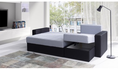 corner-sofa-beds - LIBRA GREY corner-sofa-beds - LIBRA GREY - 2