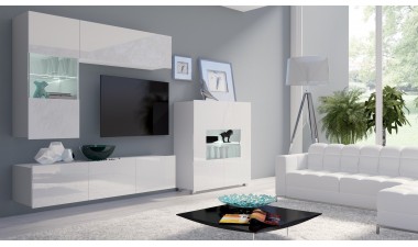 wall-units - EVO III