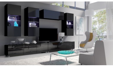 wall-units - EVO XI