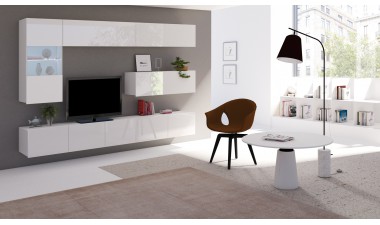 wall-units - EVO IV
