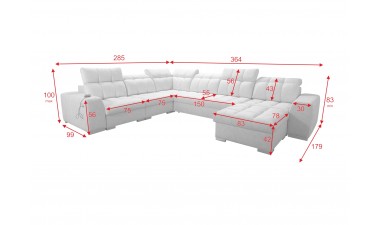 corner-sofa-beds - Pagano VIII - 14