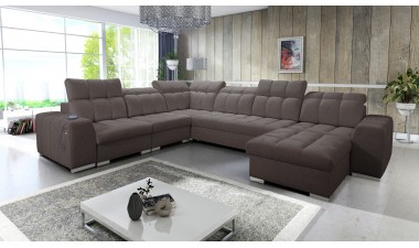 corner-sofa-beds - Pagano VIII - 1