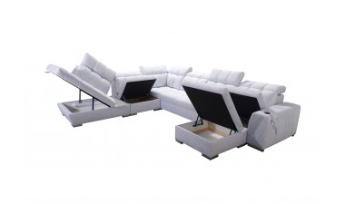 corner-sofa-beds - Pagano X - 6