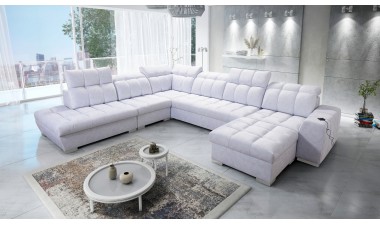 corner-sofa-beds - Pagano X