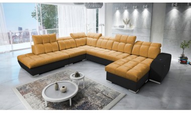 corner-sofa-beds - Pagano X - 22