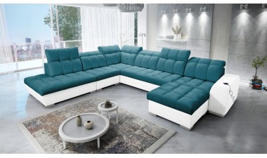 corner-sofa-beds - Pagano X - 24