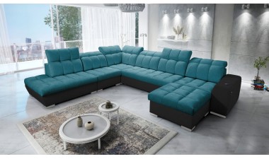 corner-sofa-beds - Pagano X - 25