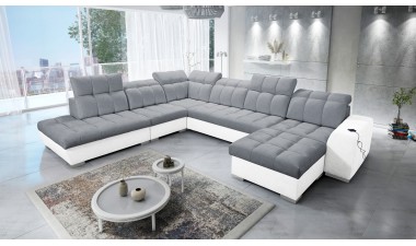 corner-sofa-beds - Pagano X - 35