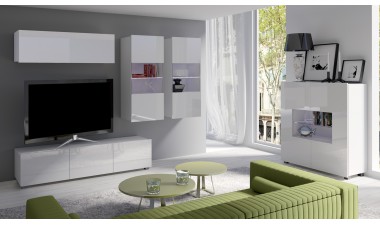 wall-units - EVO VI