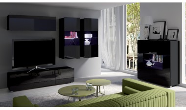 wall-units - EVO VI