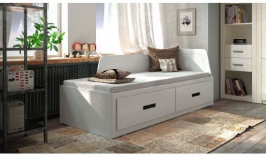 kids-and-teens-beds - Chloe Guest Bed - 2