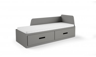 kids-and-teens-beds - Chloe Guest Bed - 3