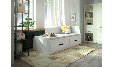 kids-and-teens-beds - Chloe Guest Bed - 4