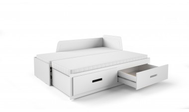 kids-and-teens-beds - Chloe Guest Bed - 8