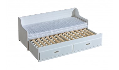 kids-and-teens-beds - Szymon Guest Bed kids-and-teens-beds - Szymon Guest Bed - 2