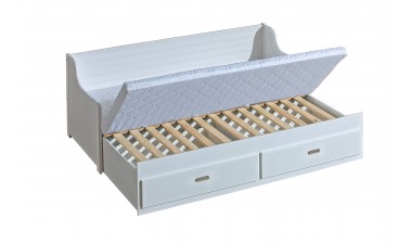 kids-and-teens-beds - Szymon Guest Bed kids-and-teens-beds - Szymon Guest Bed - 3