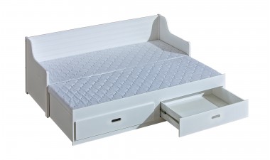 kids-and-teens-beds - Szymon Guest Bed kids-and-teens-beds - Szymon Guest Bed - 4