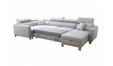 corner-sofa-beds - LORETTO V - 2