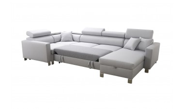 corner-sofa-beds - LORETTO V