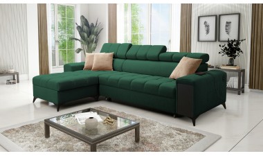 corner-sofa-beds - Greco I maxi