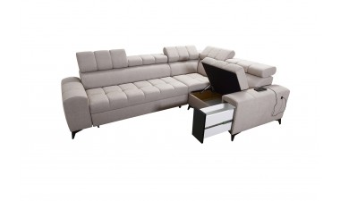 corner-sofa-beds - Greco II - 1