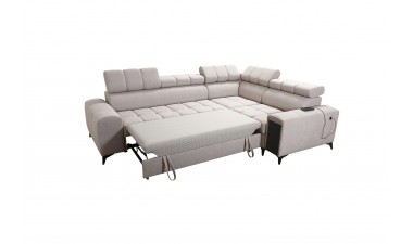 corner-sofa-beds - Greco II - 2