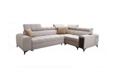 corner-sofa-beds - Greco II - 11