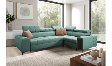 corner-sofa-beds - Greco II - 18