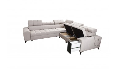 corner-sofa-beds - Greco III corner-sofa-beds - Greco III - 11