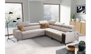 corner-sofa-beds - Greco III
