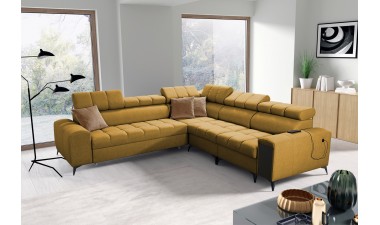 corner-sofa-beds - Greco III corner-sofa-beds - Greco III - 20