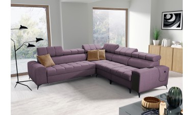 corner-sofa-beds - Greco III corner-sofa-beds - Greco III - 22