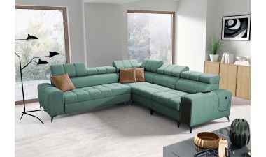 corner-sofa-beds - Greco III corner-sofa-beds - Greco III - 23