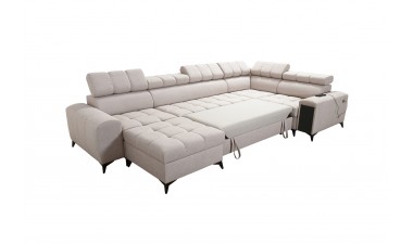 corner-sofa-beds - Greco IV Mini - 8