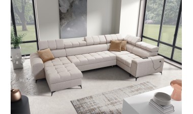 corner-sofa-beds - Greco IV Mini - 10