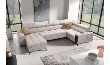 corner-sofa-beds - Greco IV Mini - 11