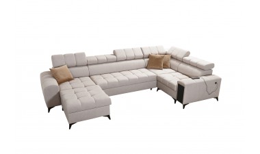 corner-sofa-beds - Greco IV Mini - 12