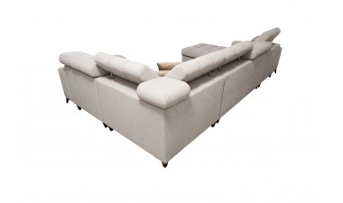 corner-sofa-beds - Greco IV Mini - 13