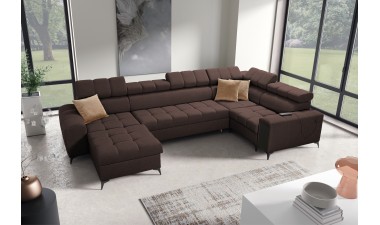 corner-sofa-beds - Greco IV Mini - 17