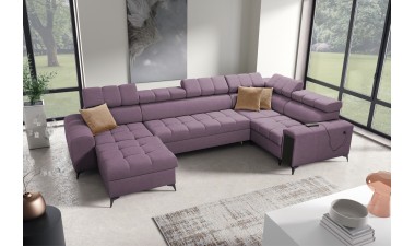 corner-sofa-beds - Greco IV Mini - 18