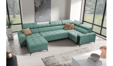 corner-sofa-beds - Greco IV Mini - 19