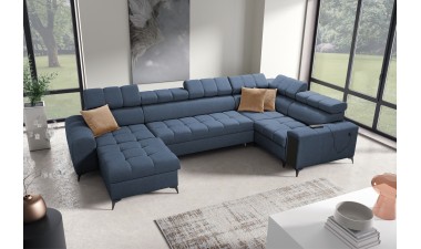 corner-sofa-beds - Greco IV Mini - 21