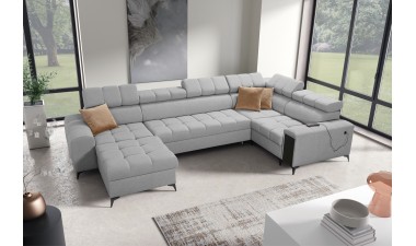 corner-sofa-beds - Greco IV Mini - 22