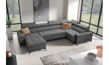 corner-sofa-beds - Greco IV Mini corner-sofa-beds - Greco IV Mini - 23