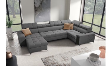 corner-sofa-beds - Greco IV Mini - 23