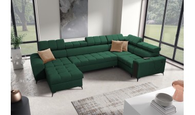 corner-sofa-beds - Greco IV Maxi