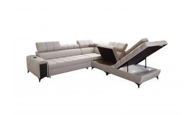 corner-sofa-beds - Greco IX corner-sofa-beds - Greco IX - 6