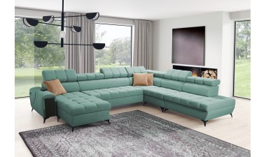 corner-sofa-beds - Greco X