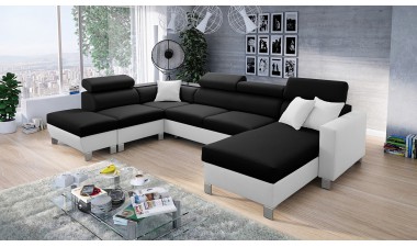 corner-sofa-beds - LORETTO VI