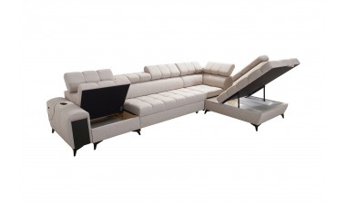 corner-sofa-beds - Greco XI corner-sofa-beds - Greco XI - 2